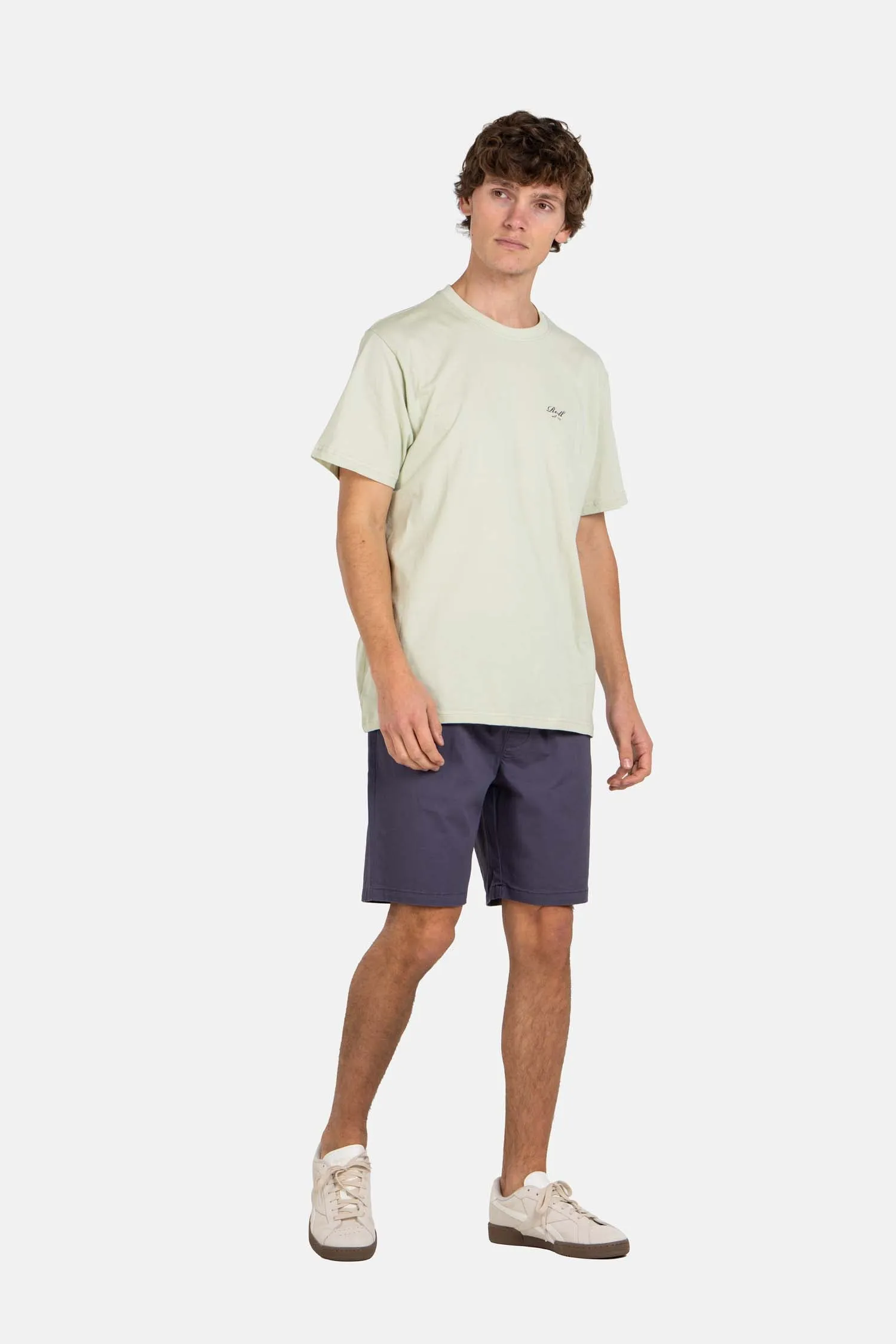 Reflex Easy Short - Night Blue