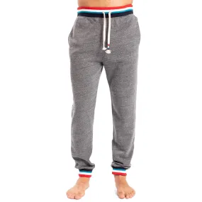 Sol Flag Jogger (Heather)