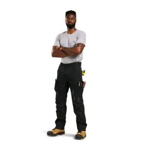 Tradesmax Pro Men's Cargo Work Pants