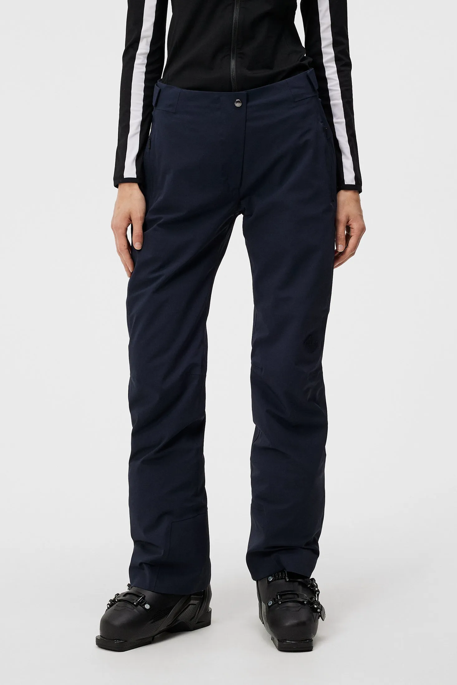 W Watson Pant / JL Navy