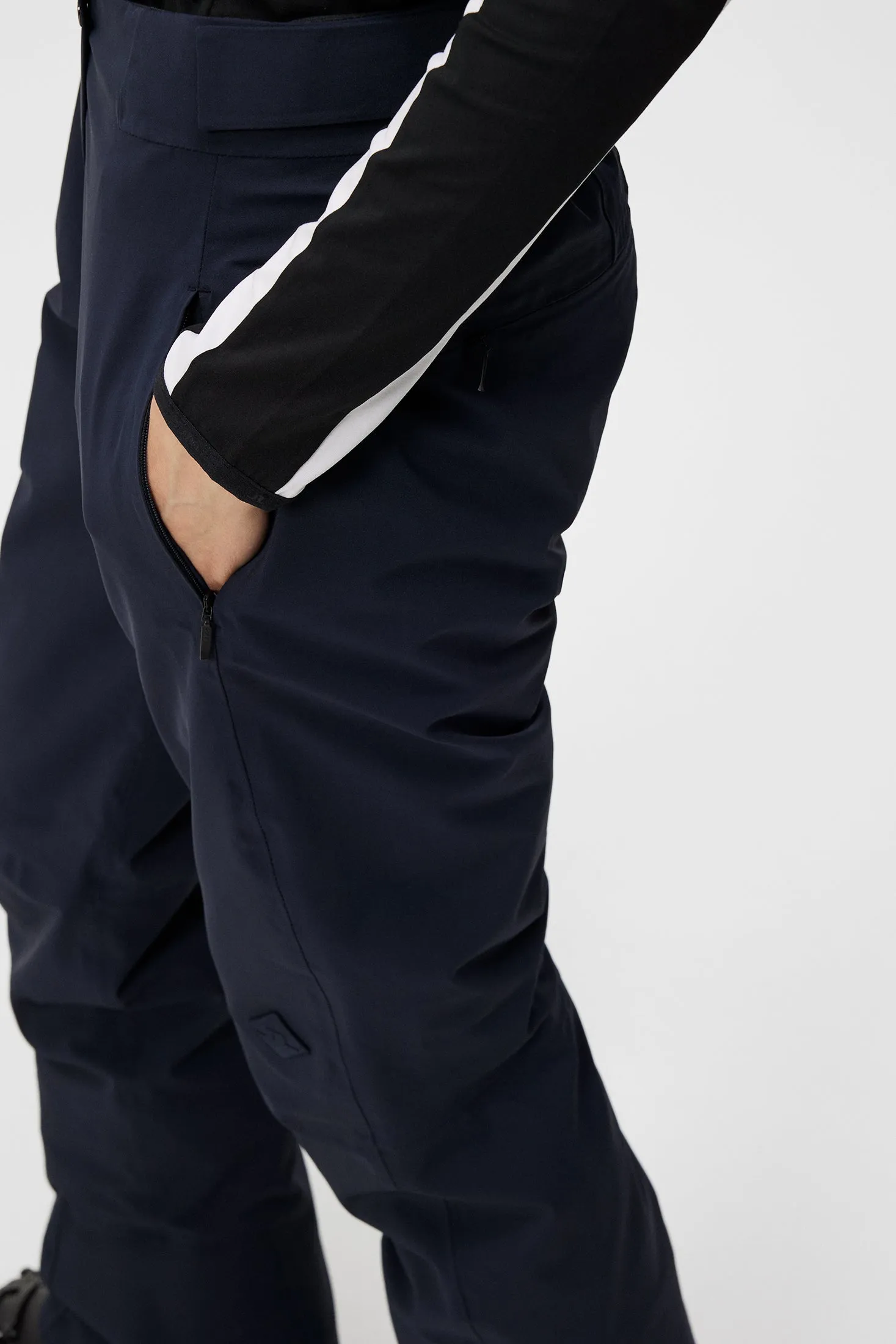 W Watson Pant / JL Navy