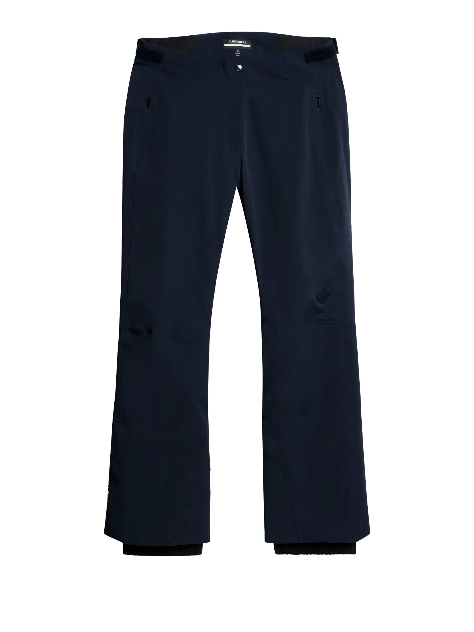 W Watson Pant / JL Navy