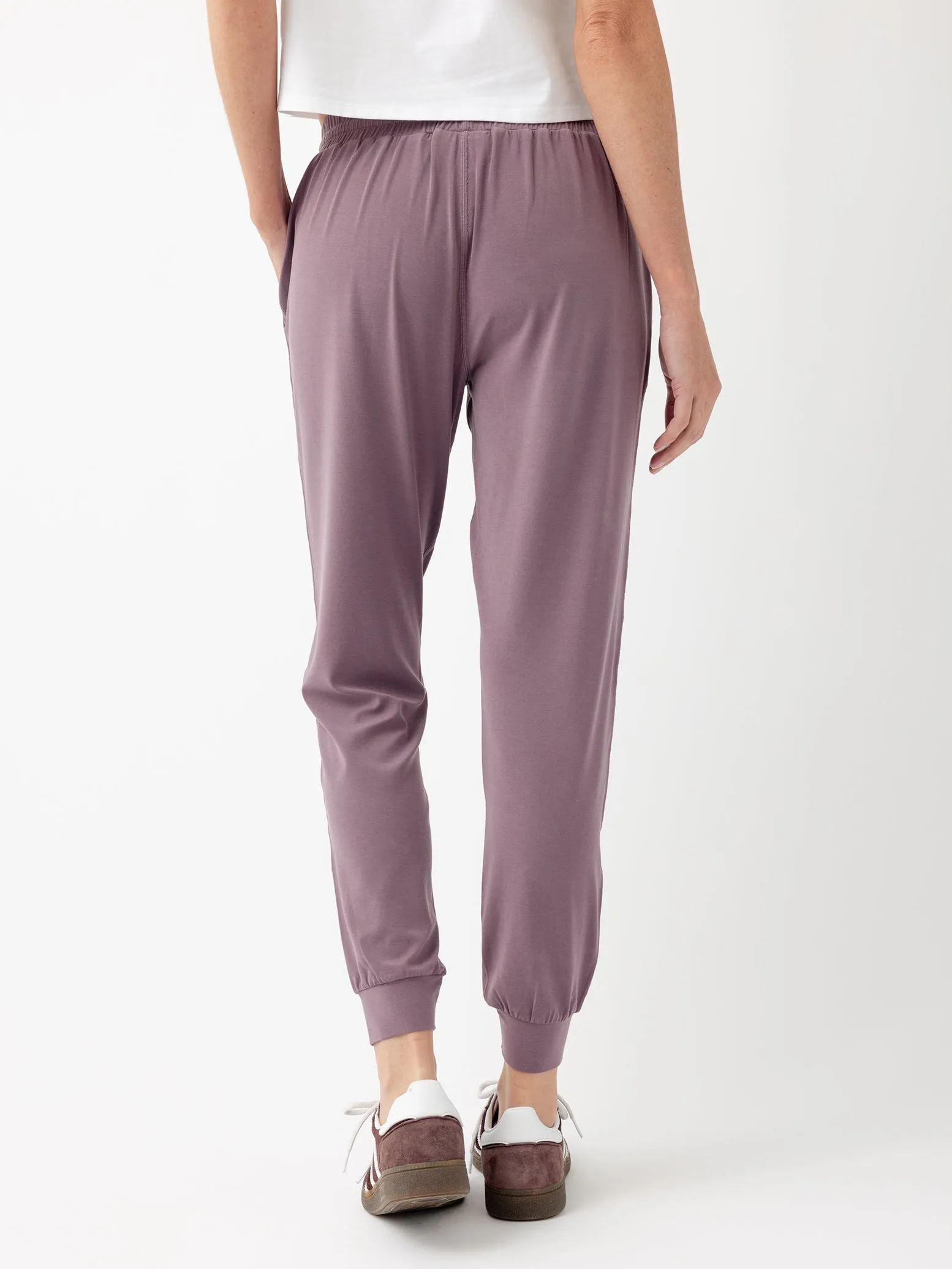 Women's Studio Jogger