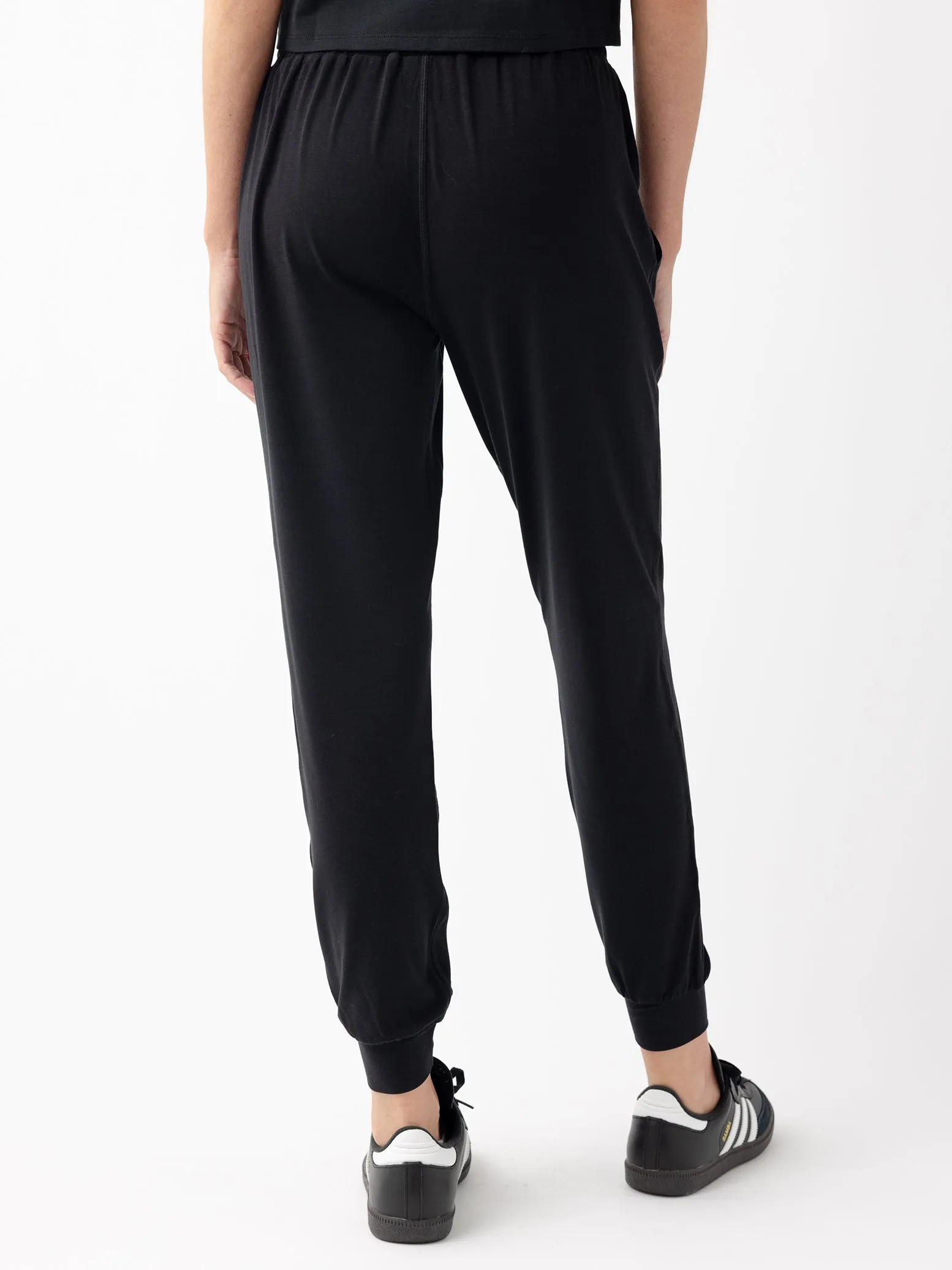 Women's Studio Jogger