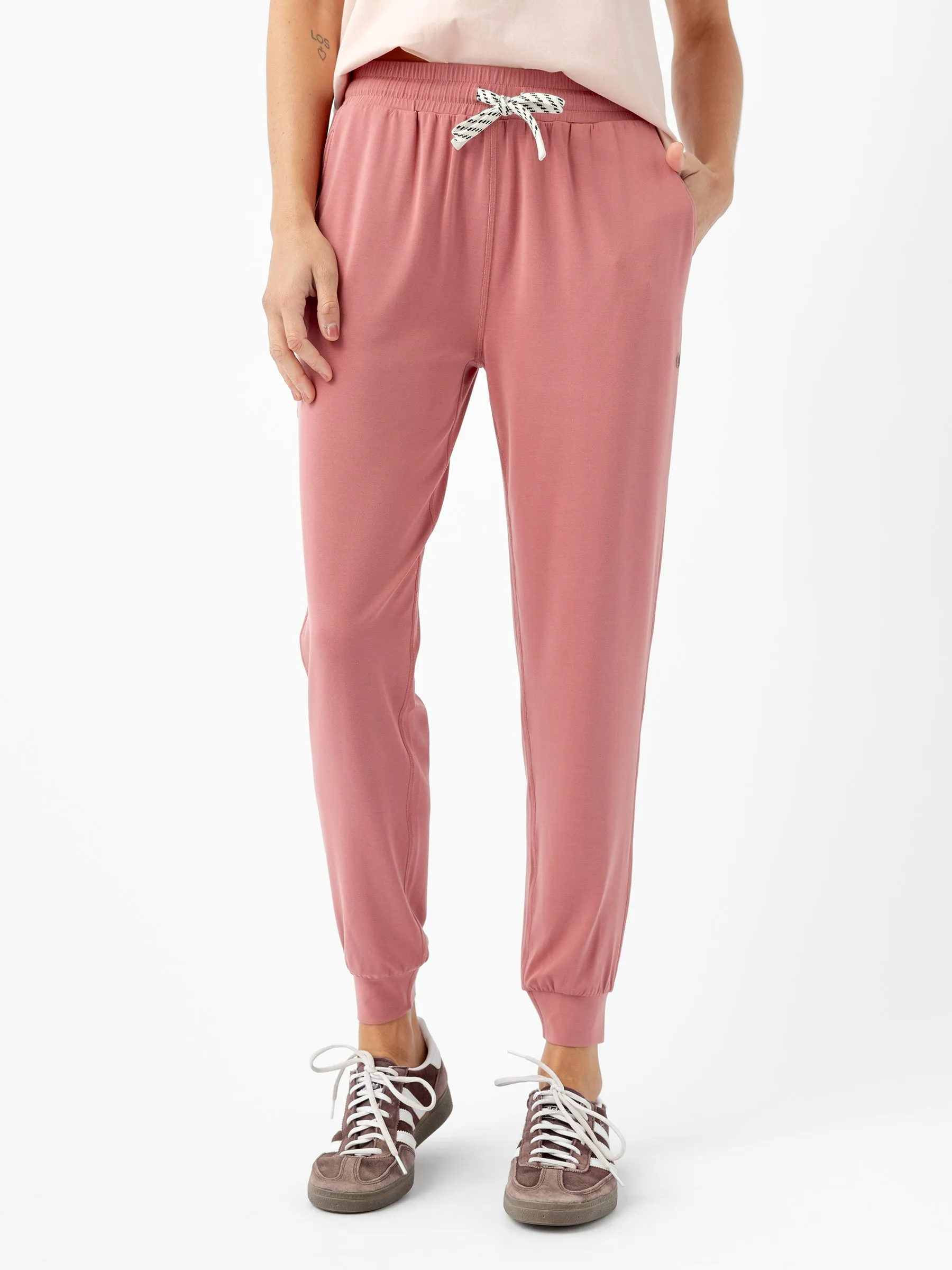 Women's Studio Jogger