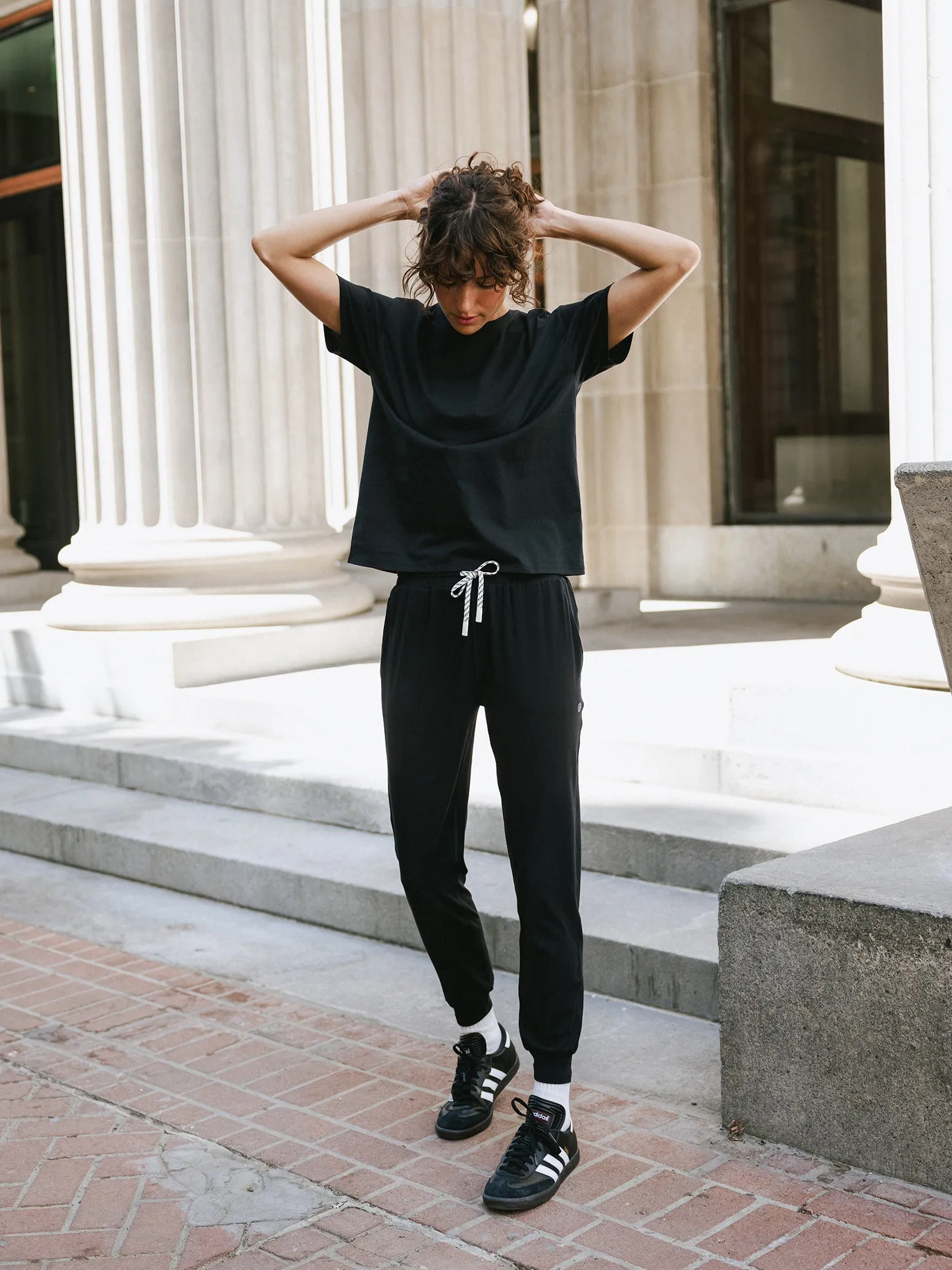 Women's Studio Jogger