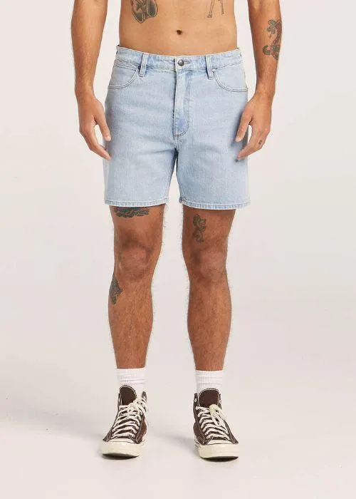 Wrangler - Easy Straight Short