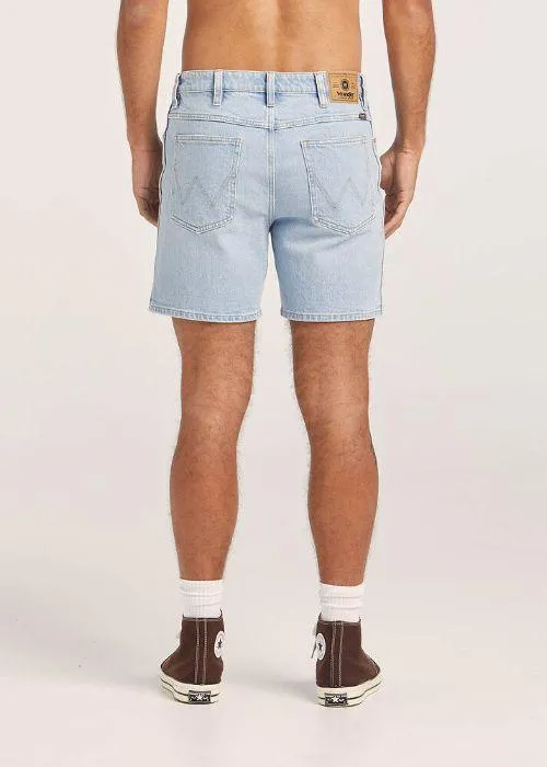 Wrangler - Easy Straight Short